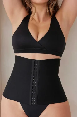 BUMPSUIT The Hook And Eye Waist Trainer| Shapewear