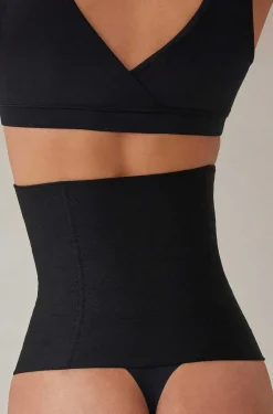 BUMPSUIT The Hook And Eye Waist Trainer| Shapewear