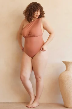 BUMPSUIT The Jagger Swimsuit| Swimwear