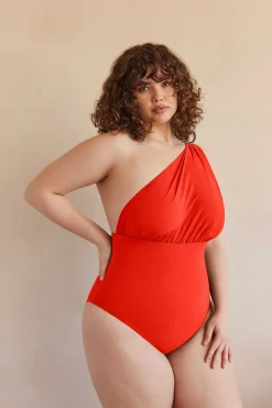 BUMPSUIT The Jagger Swimsuit| Swimwear