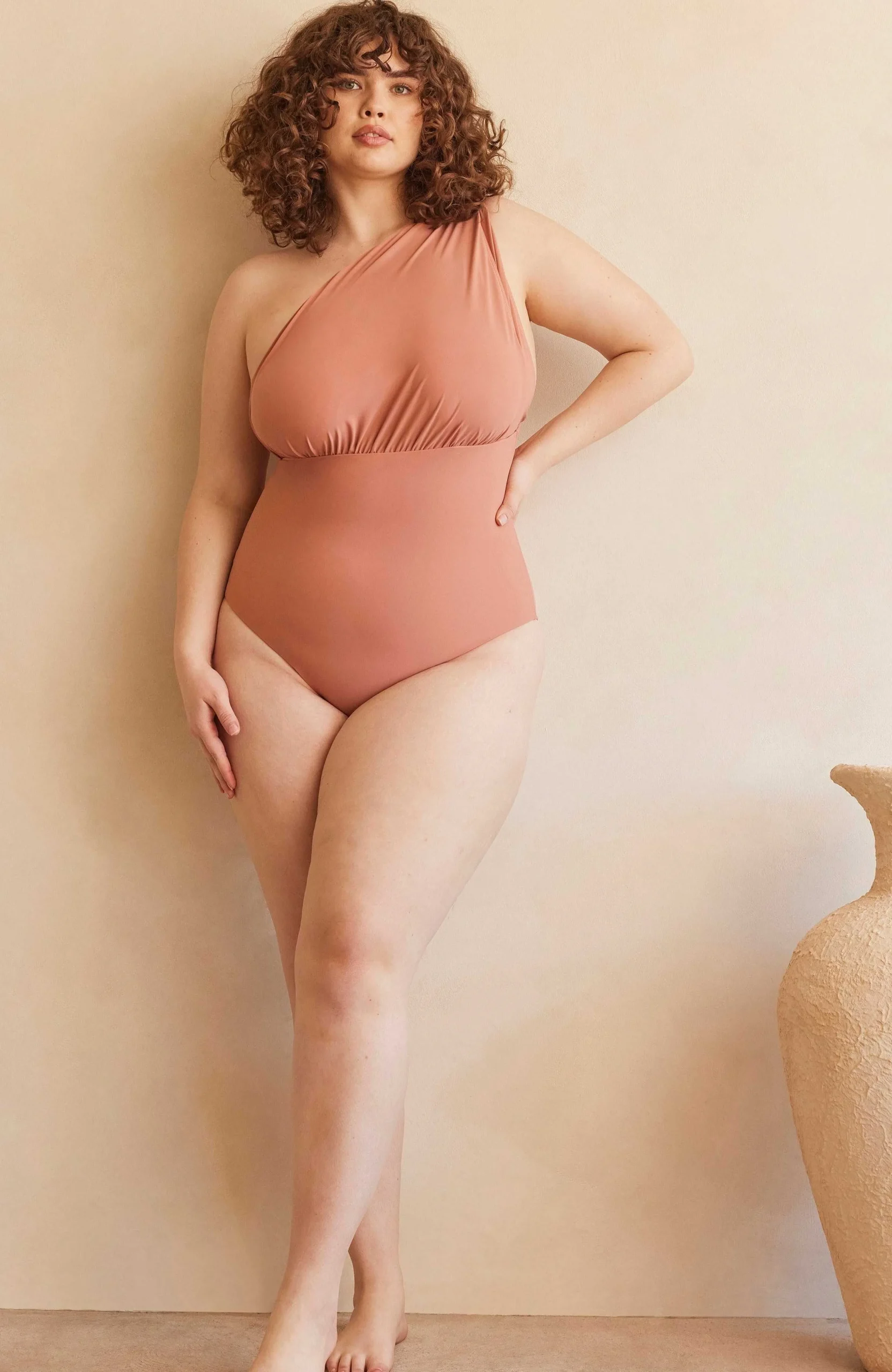 BUMPSUIT The Jagger Swimsuit| Swimwear