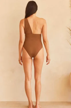 BUMPSUIT The Jagger Swimsuit| Swimwear