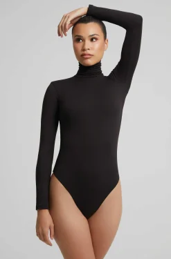 BUMPSUIT The Lara Bodysuit| Tops & Bodysuits