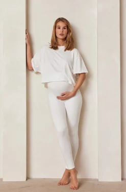 BUMPSUIT The Legging| Bottoms