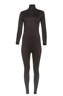 BUMPSUIT The Lite Long Sleeve Turtle Neck Onesie| Jumpsuits & Rompers