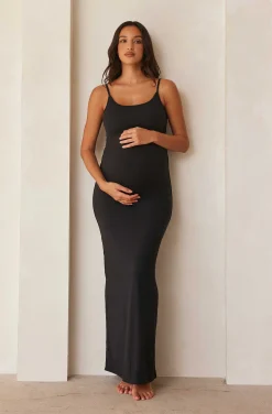 BUMPSUIT The Lite Maxi Dress| Dresses