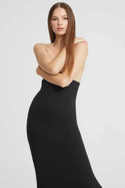 BUMPSUIT The Long Skirt| Bottoms