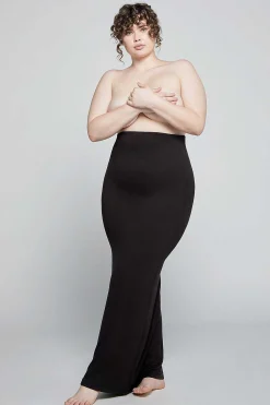 BUMPSUIT The Long Skirt| Bottoms