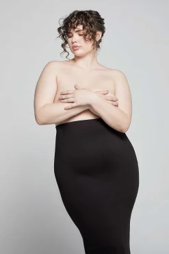 BUMPSUIT The Long Skirt| Bottoms