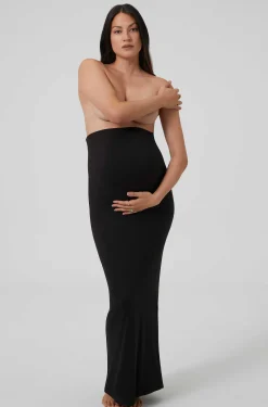 BUMPSUIT The Long Skirt| Bottoms