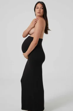 BUMPSUIT The Long Skirt| Bottoms