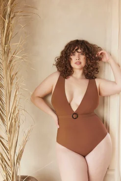 BUMPSUIT The Loren Swimsuit| Swimwear