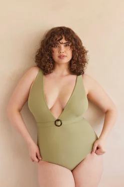 BUMPSUIT The Loren Swimsuit| Swimwear