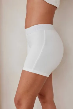 BUMPSUIT The Lounge Boy Short| Loungewear