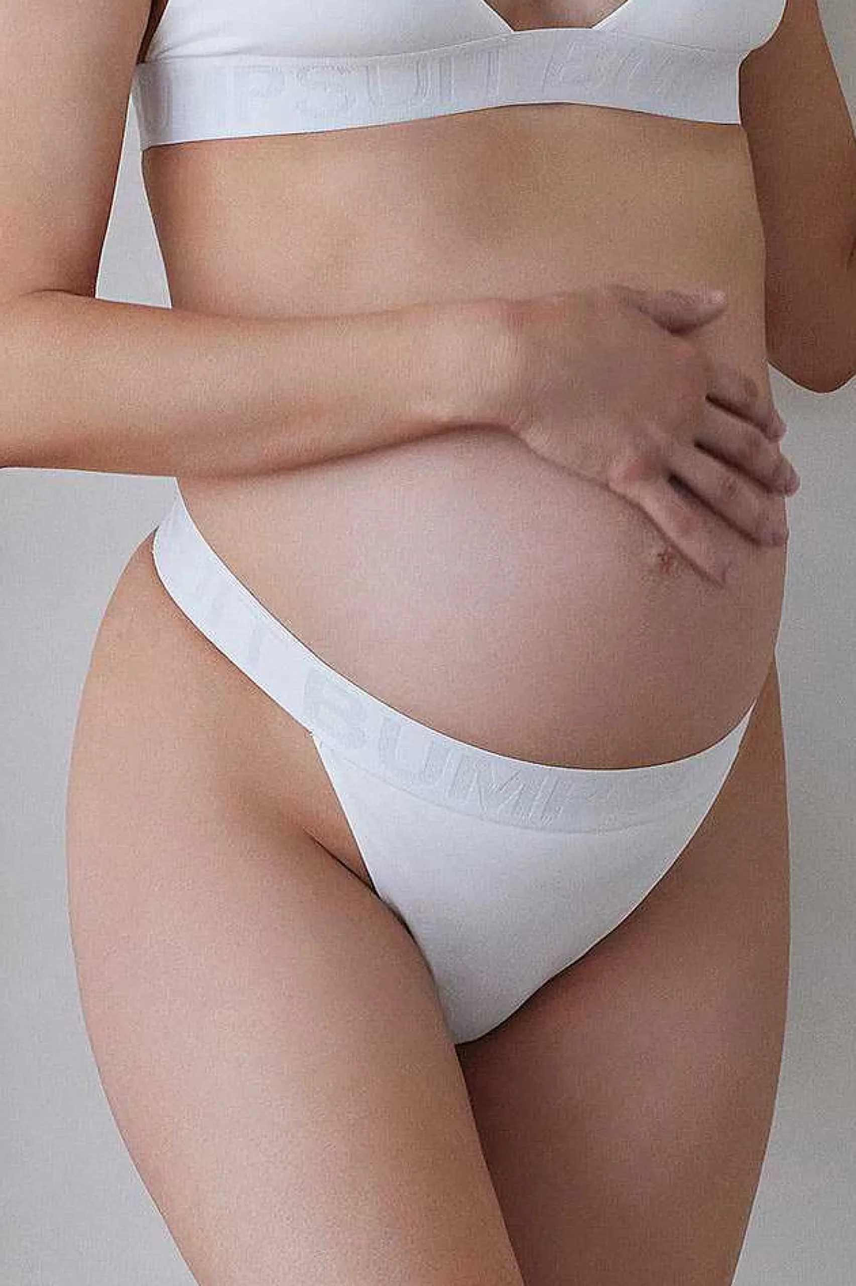 BUMPSUIT The Lounge Brief| Loungewear