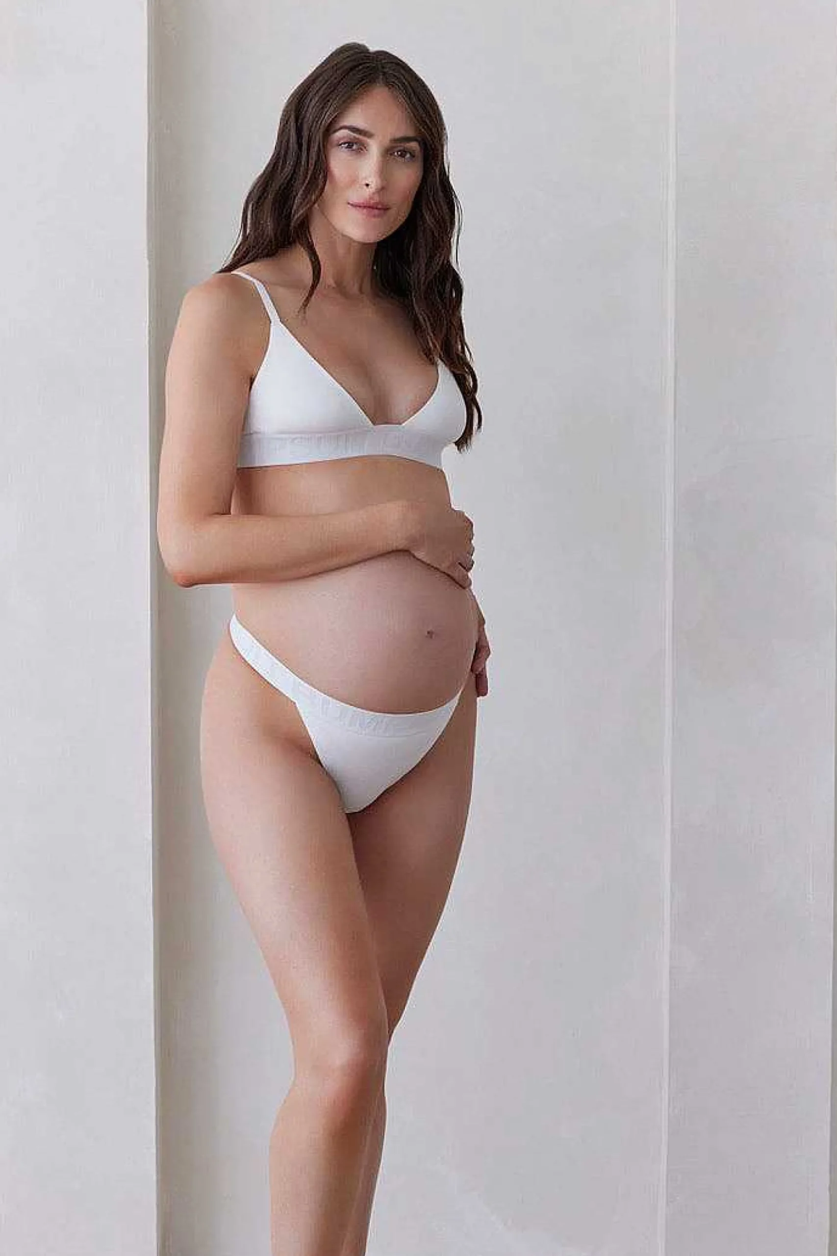 BUMPSUIT The Lounge Brief| Loungewear