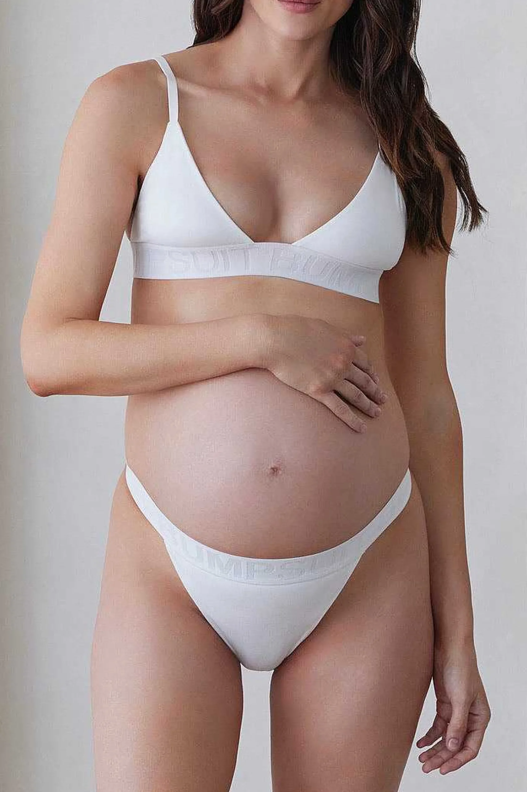 BUMPSUIT The Lounge Brief| Loungewear