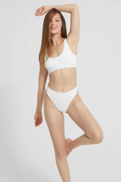 BUMPSUIT The Lounge Brief| Loungewear