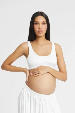 BUMPSUIT The Lounge Scoop Bra| Bras & Briefs