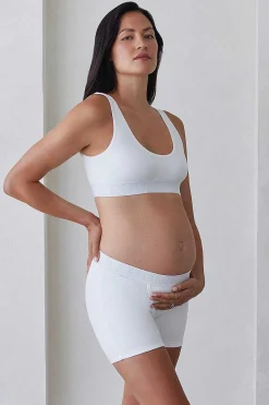 BUMPSUIT The Lounge Scoop Bra| Bras & Briefs