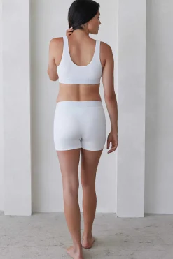 BUMPSUIT The Lounge Scoop Bra| Loungewear