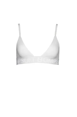 BUMPSUIT The Lounge Triangle Bra| Bras & Briefs