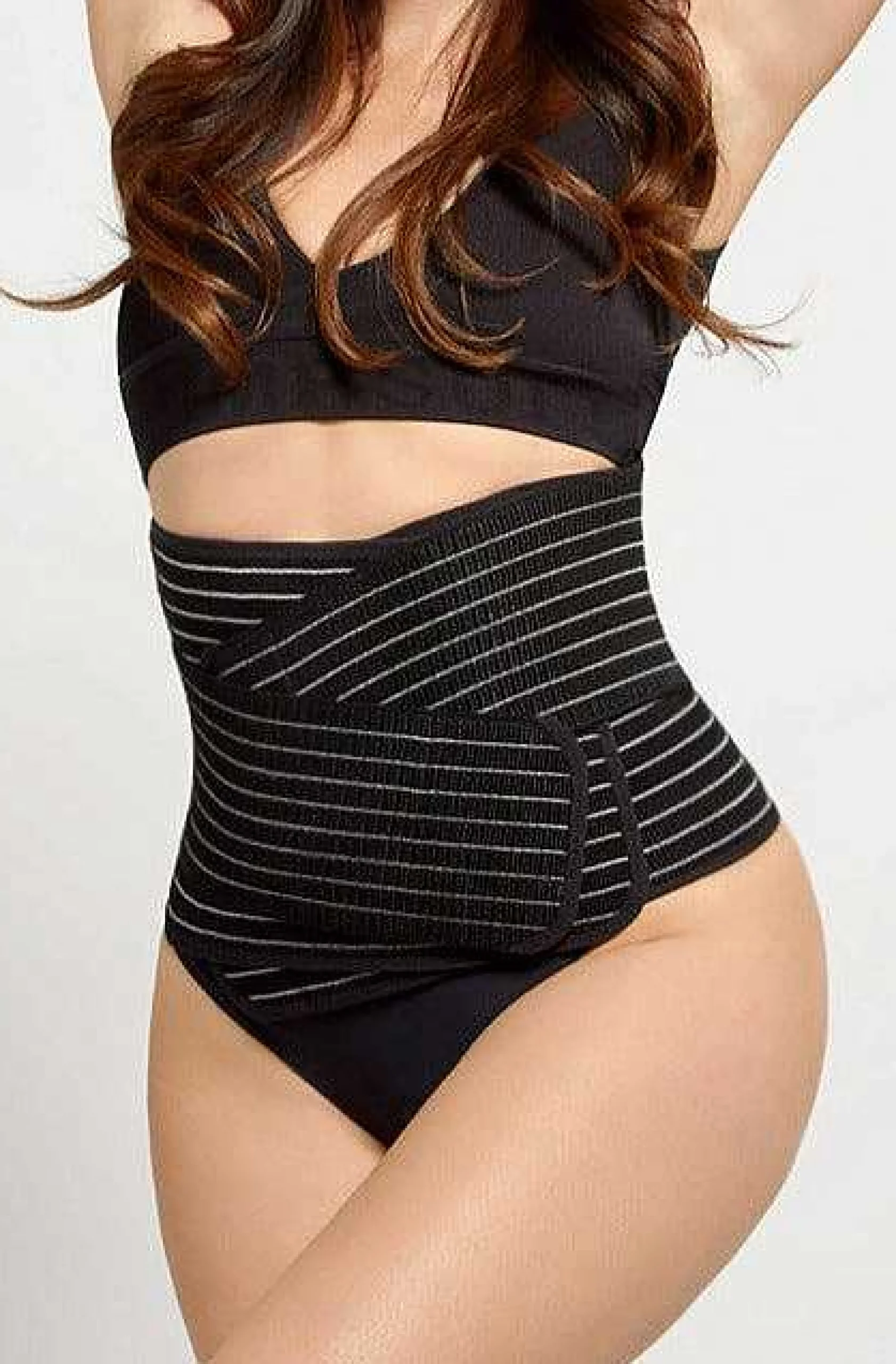 BUMPSUIT The Luxe Postpartum Support Kit| Kits