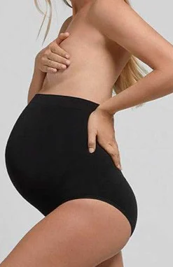 BUMPSUIT The Maternity Luxe Bump Brief| Shapewear