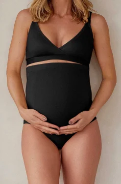 BUMPSUIT The Maternity Luxe Bump Brief| Shapewear
