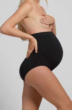 BUMPSUIT The Maternity Support Brief| Underwear