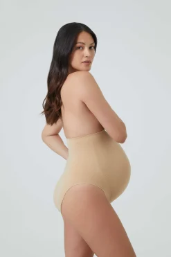 BUMPSUIT The Maternity Support Brief| Underwear