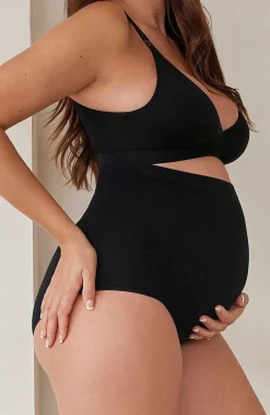 BUMPSUIT The Maternity Support Brief| Shapewear
