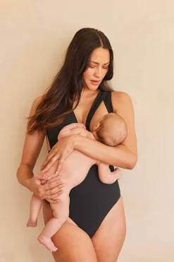 BUMPSUIT The Monroe Swimsuit| Swimwear