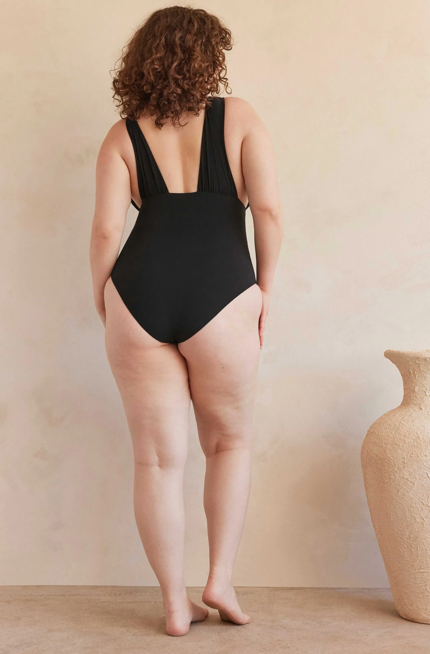 BUMPSUIT The Monroe Swimsuit| Swimwear