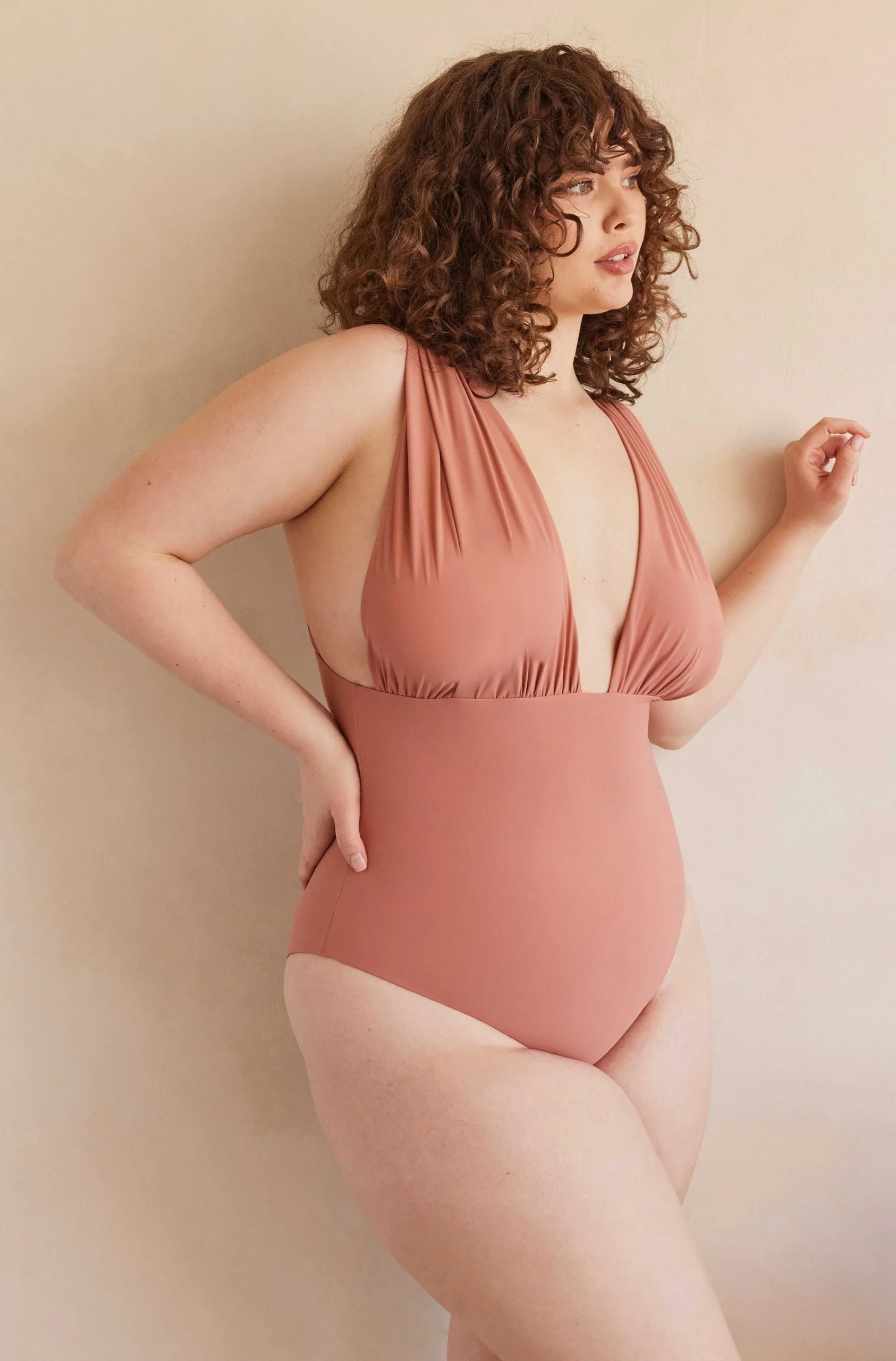 BUMPSUIT The Monroe Swimsuit| Swimwear