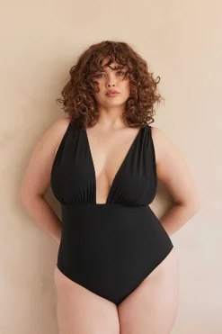 BUMPSUIT The Monroe Swimsuit| Swimwear