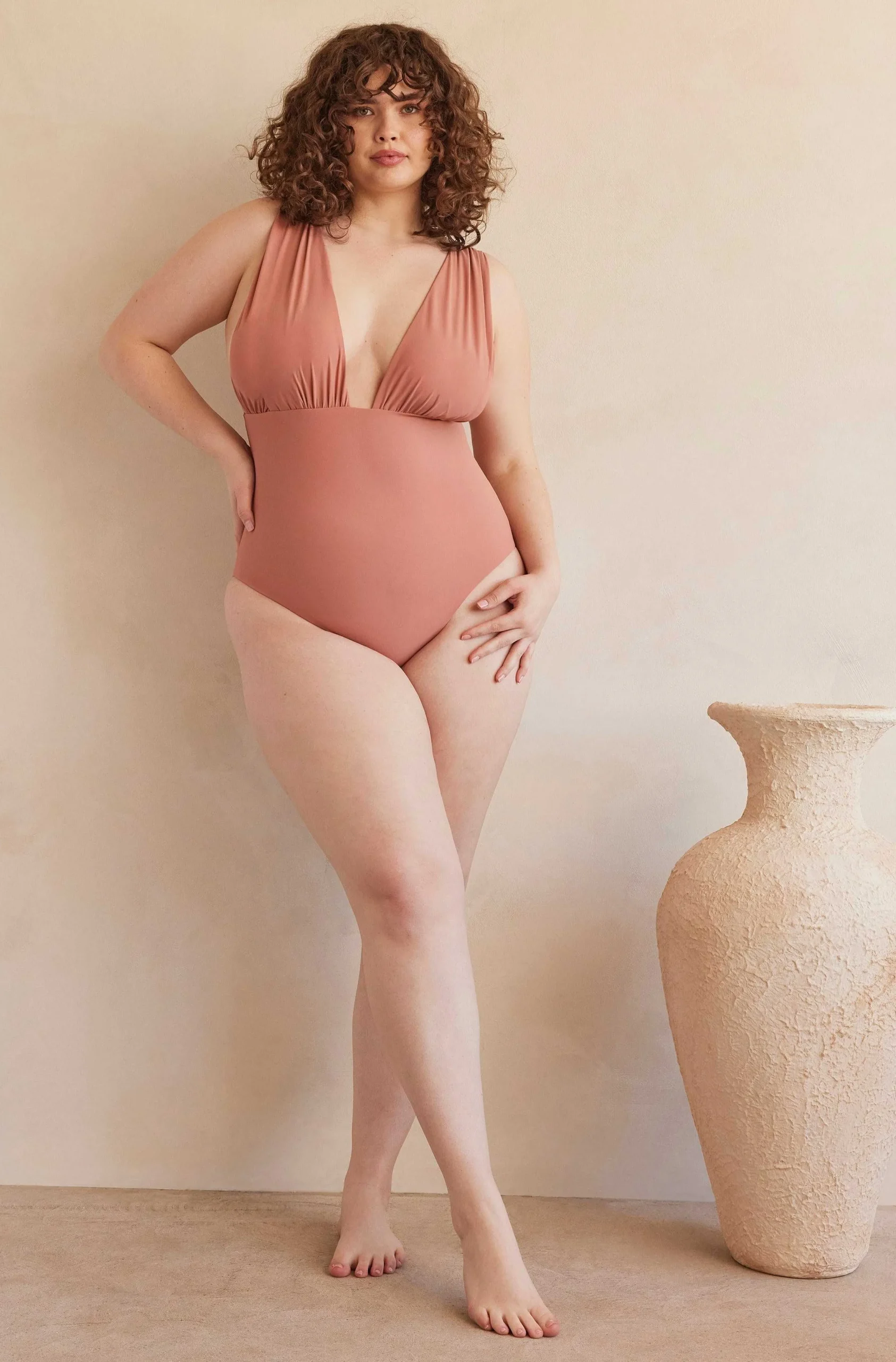 BUMPSUIT The Monroe Swimsuit| Swimwear