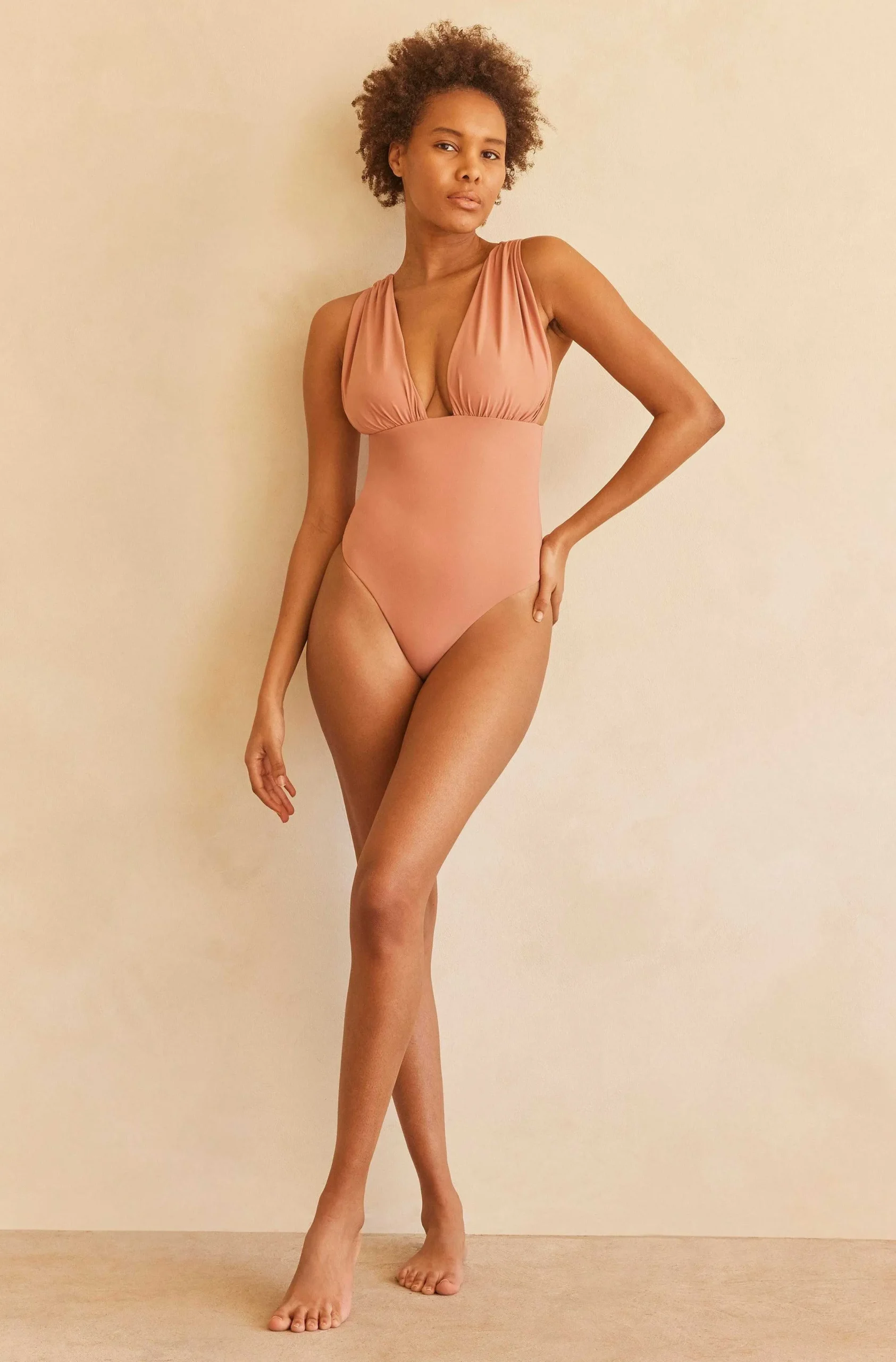 BUMPSUIT The Monroe Swimsuit| Swimwear