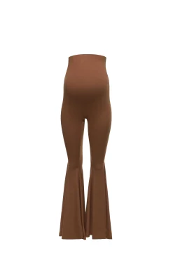 BUMPSUIT The Nicole Flare Pant| Bottoms