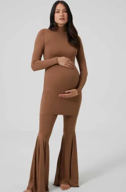 BUMPSUIT The Nicole Flare Pant| Bottoms