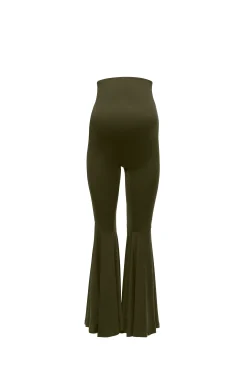 BUMPSUIT The Nicole Flare Pant| Bottoms