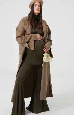 BUMPSUIT The Nicole Flare Pant| Bottoms