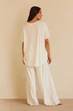 BUMPSUIT The Perfect Sleep Shirt| Cloud Collection