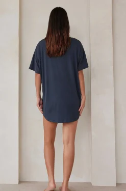 BUMPSUIT The Perfect Sleep Shirt| Cloud Collection