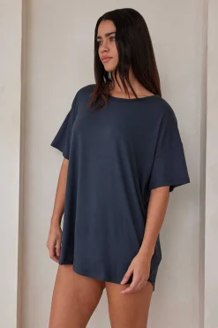 BUMPSUIT The Perfect Sleep Shirt| Cloud Collection