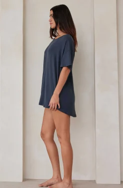 BUMPSUIT The Perfect Sleep Shirt| Tops & Bodysuits