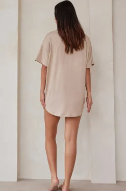 BUMPSUIT The Perfect Sleep Shirt| Loungewear