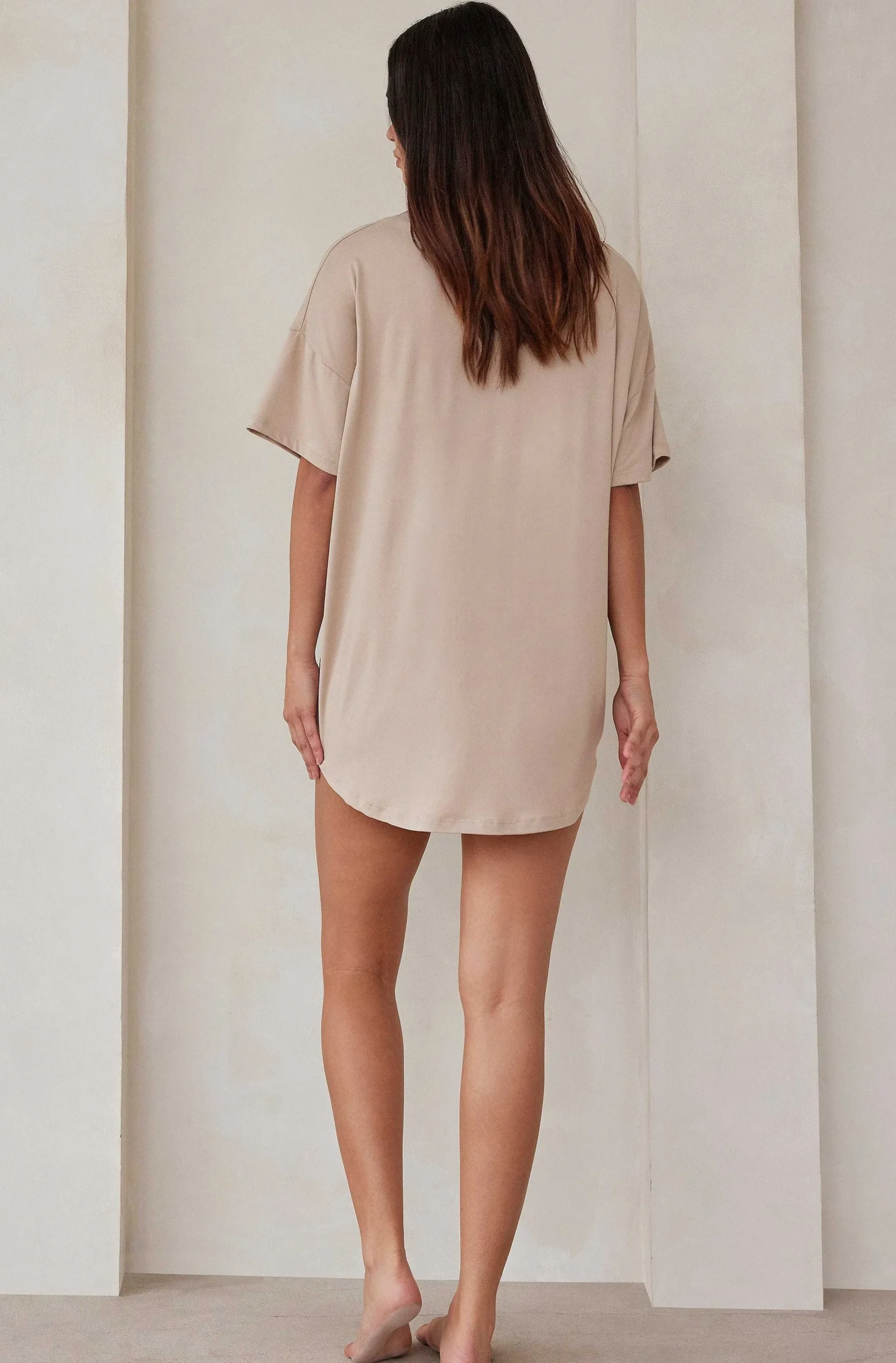 BUMPSUIT The Perfect Sleep Shirt| Loungewear