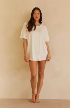 BUMPSUIT The Perfect Sleep Shirt| Loungewear