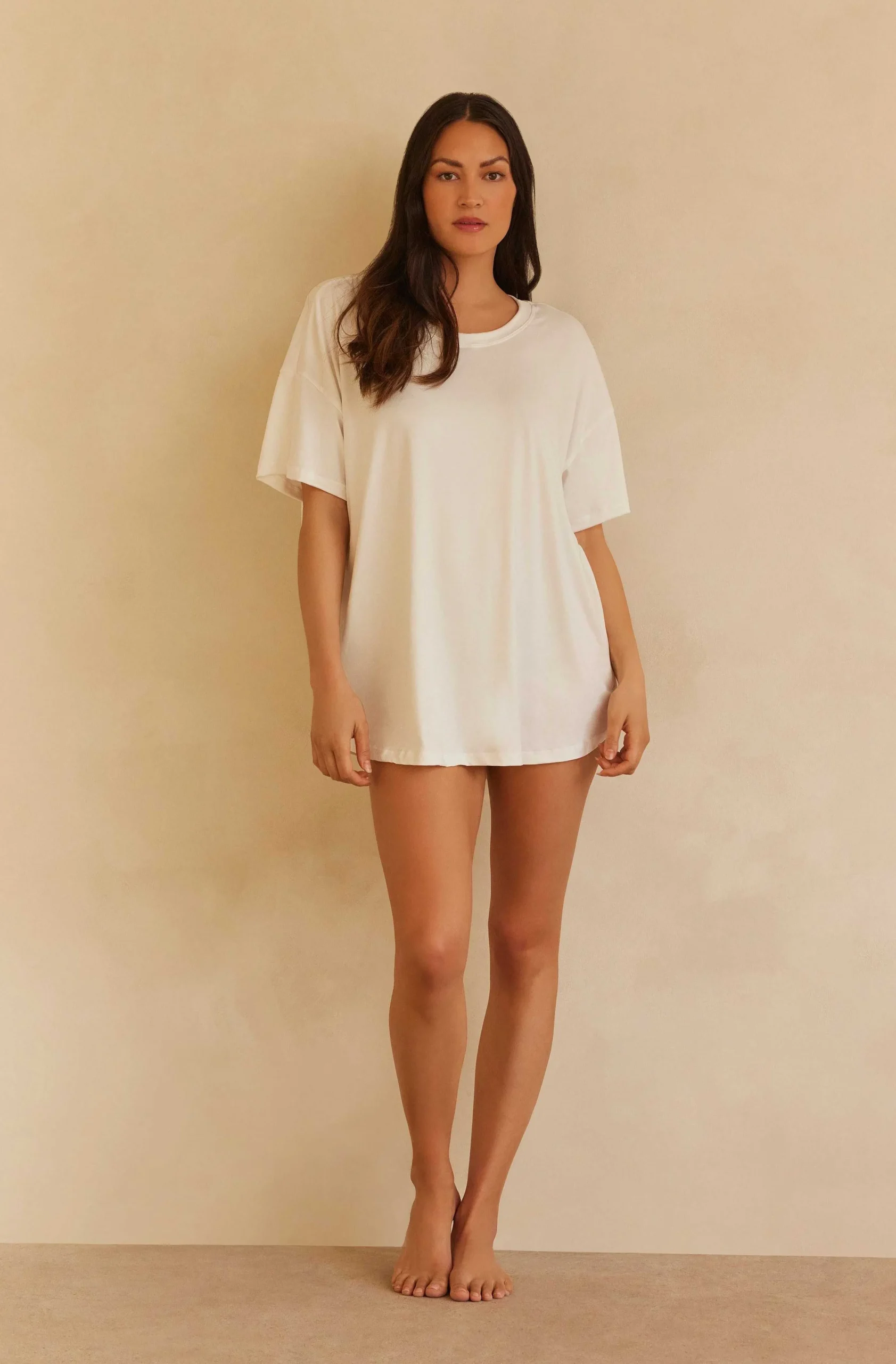 BUMPSUIT The Perfect Sleep Shirt| Loungewear